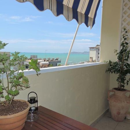 Nora Apartments Durrës Eksteriør bilde