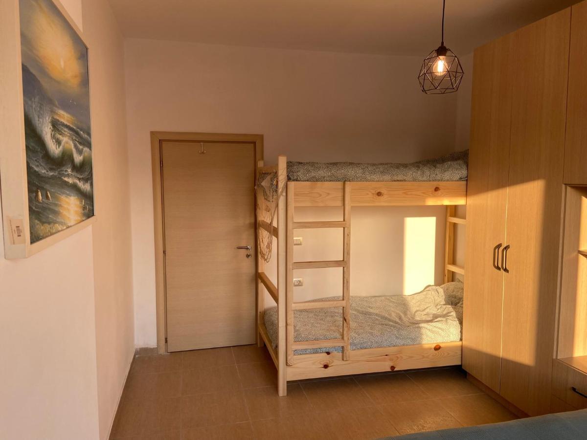 Nora Apartments Durrës Eksteriør bilde