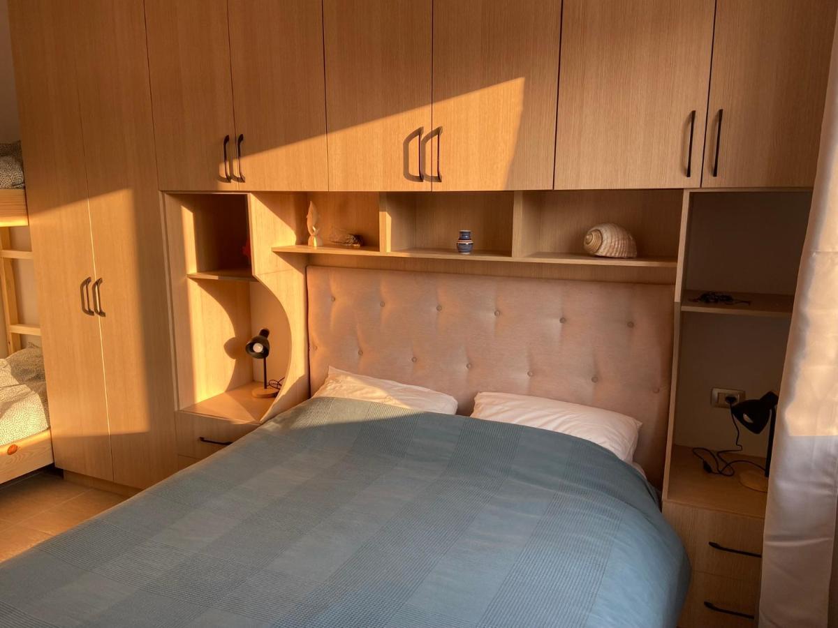 Nora Apartments Durrës Eksteriør bilde