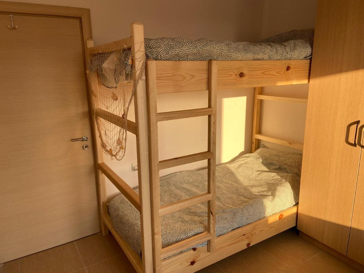 Nora Apartments Durrës Eksteriør bilde
