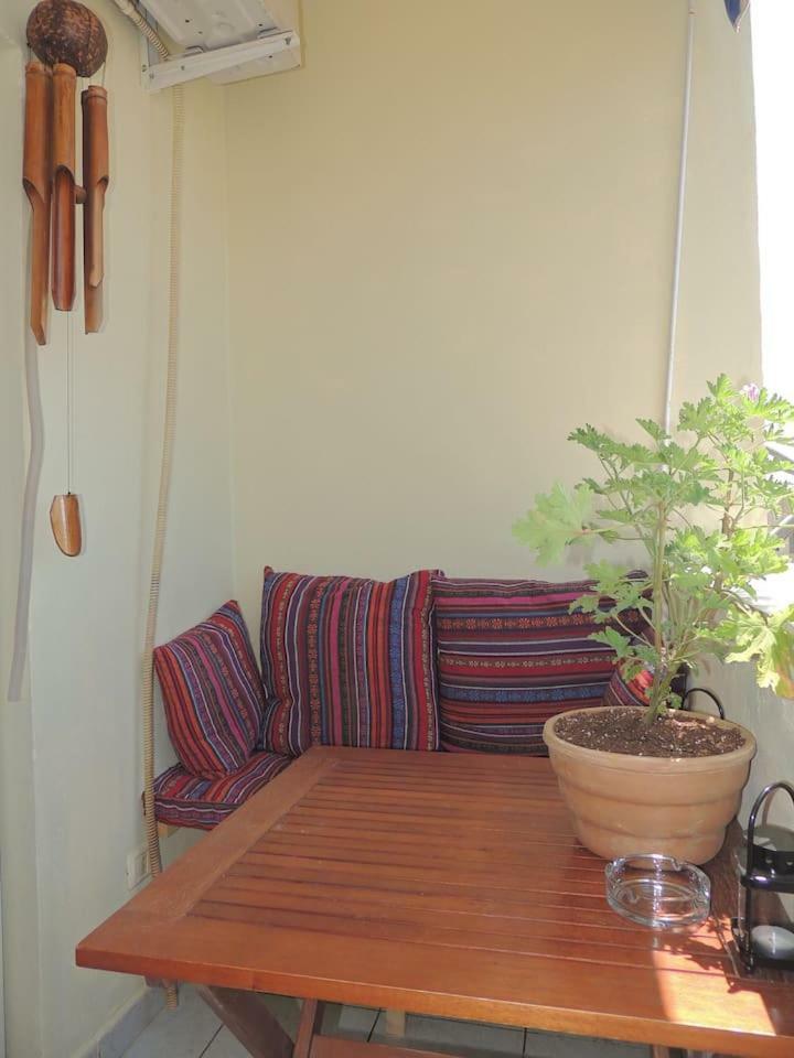 Nora Apartments Durrës Eksteriør bilde