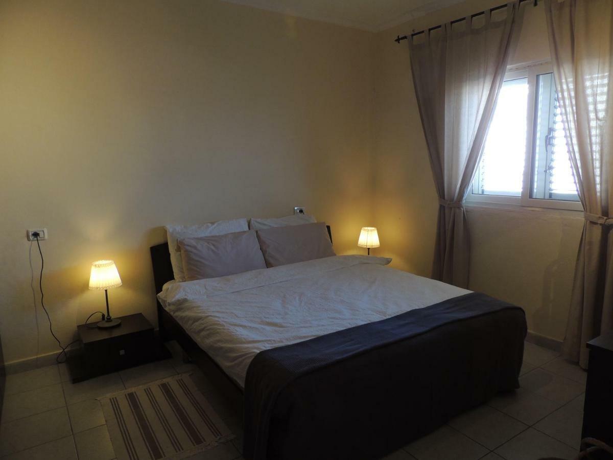 Nora Apartments Durrës Eksteriør bilde