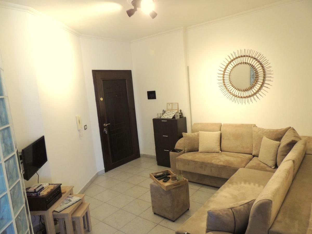 Nora Apartments Durrës Eksteriør bilde